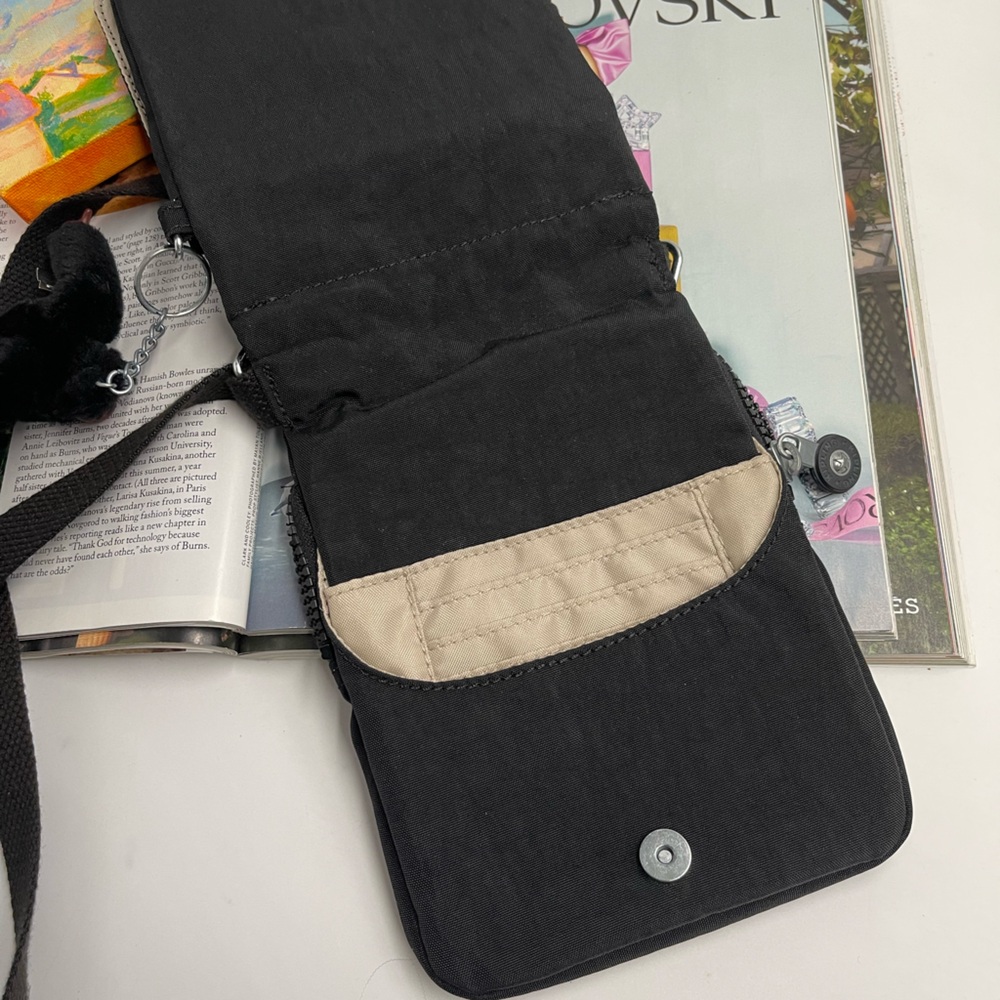 Kipling Eldorado Crossbody Bag - image 3